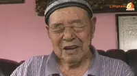 [VIDEO] Sakari Ono, Dari Penjajah Jadi Tentara Indonesia