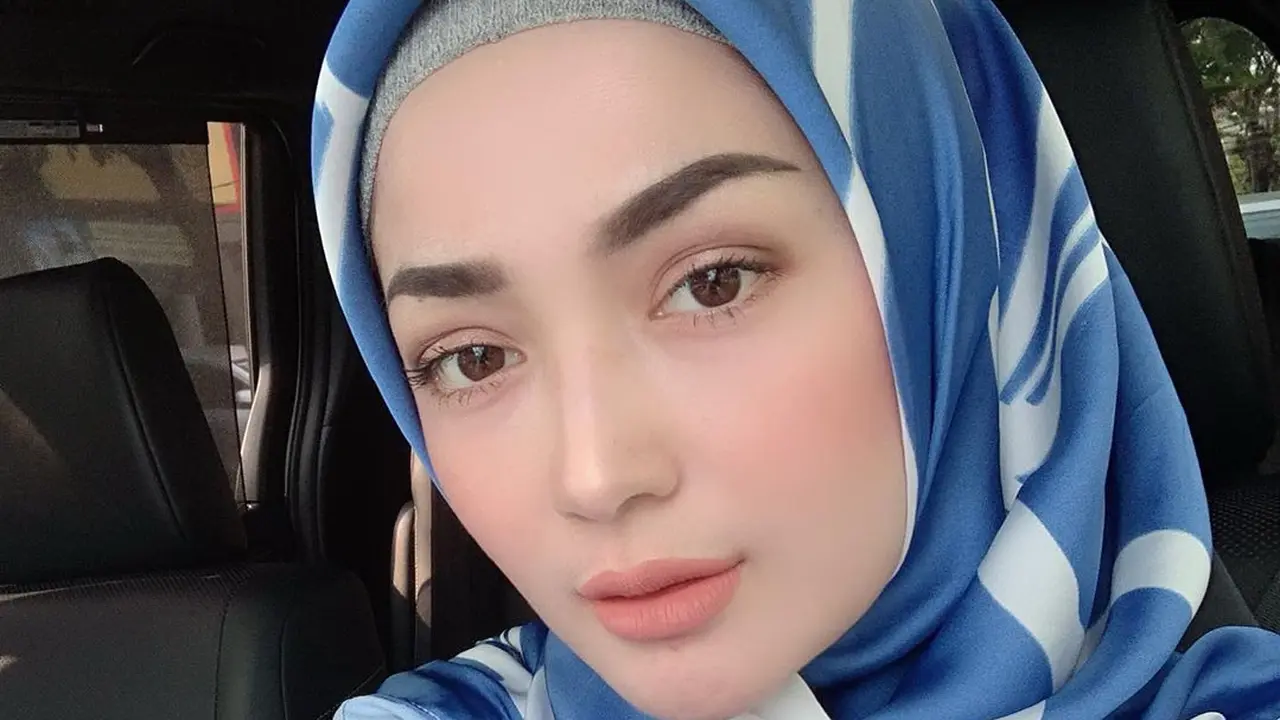 Imel Putri Cahyati. (Foto: Instagram @imel.pc)