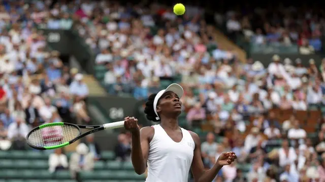 Venus Williams