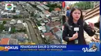 Fokus edisi (25/11) mengangkat beberapa topik pilihan sebagai berikut, Hujan Deras dan Angin Terbangkan Atap Rumah, Tanah Longsor Menelan Korban Jiwa, Guru Peragakan Busana Tradisional.