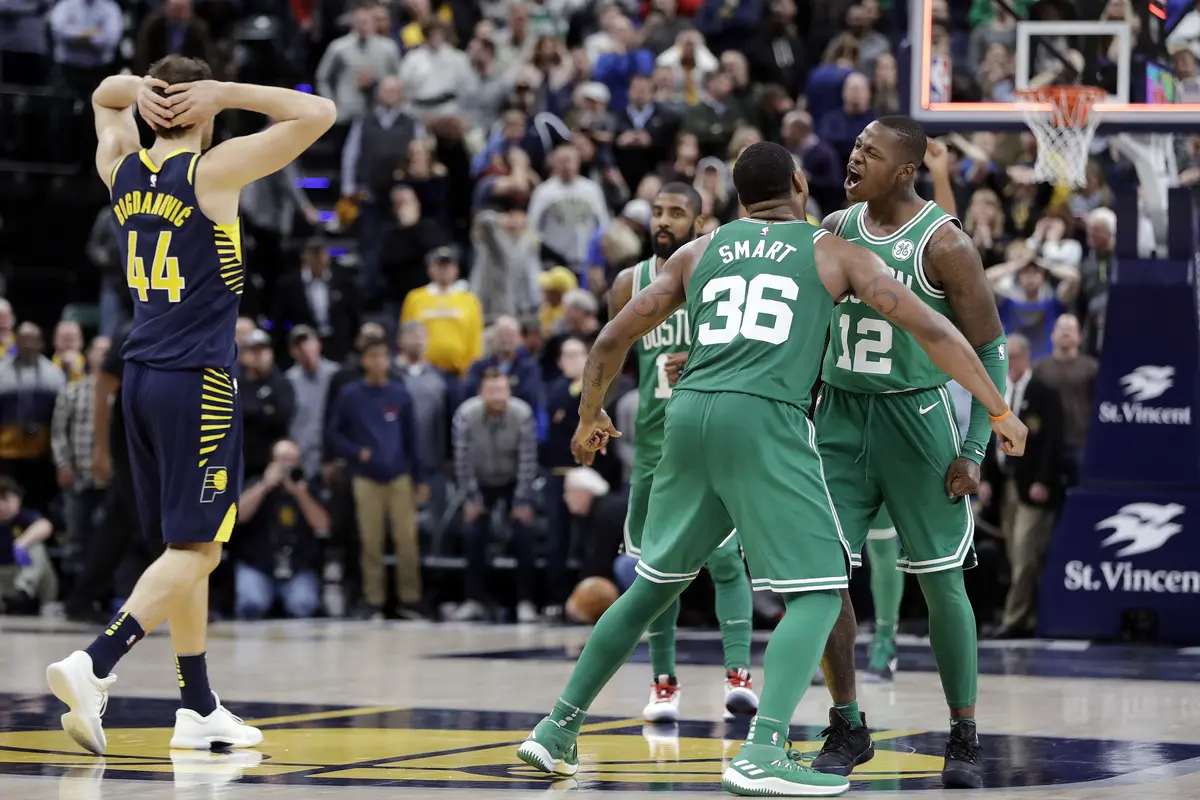 Terry Rozier
