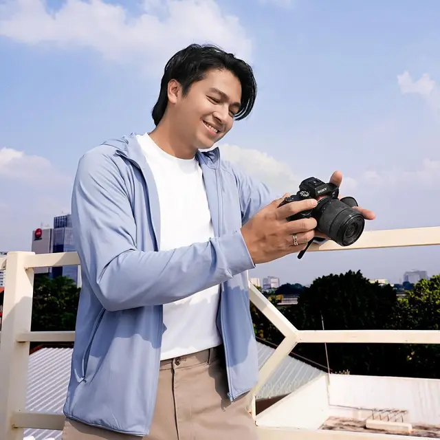 Deva Mahenra (Instagram/devamahenra)