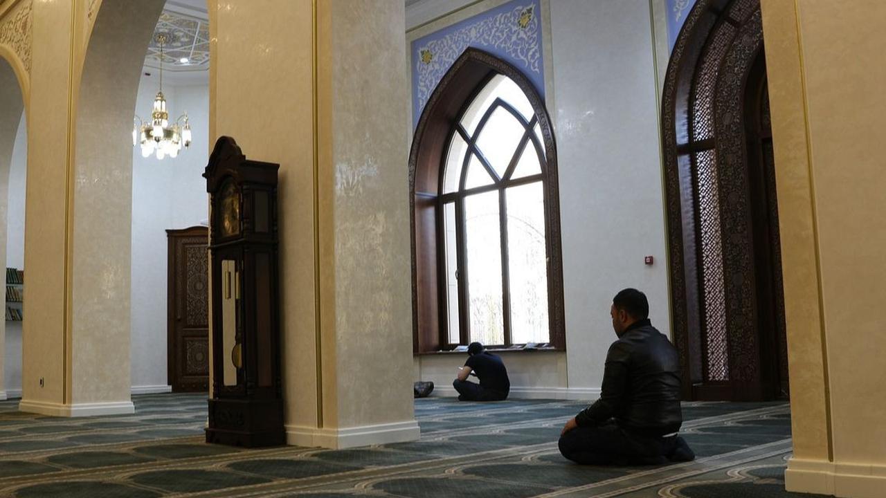 Niat dan Tata Cara Solat Witir
