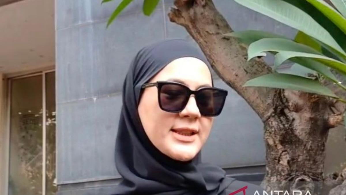 Dicecar Polisi, Paula Verhoeven Beberkan Hubungan dengan Hanania Travel