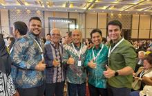 Trivia: KJRI Penang Kukuhkan Kontrak Dagang Rp23 Miliar di TEI 2025, Perkuat Ekspor Sarung Indonesia