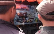 Tuntas Besok? Basarnas Evakuasi 2 Korban Lagi dari Reruntuhan Al Khoziny, Total Meninggal Jadi 39 Jiwa