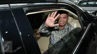 KPK Akan Tindak Lanjuti 'Pengurusan' Kasasi Golkar di MA