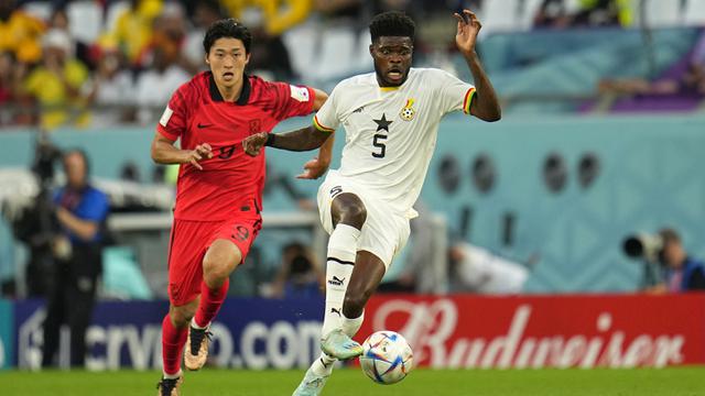 Foto: Barisan 5 Pemain Afrika dengan Nilai Pasar Tertinggi di Piala Dunia 2022, Dominasi Pemain Liga Inggris