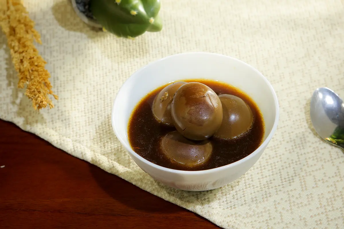 resep semur telur