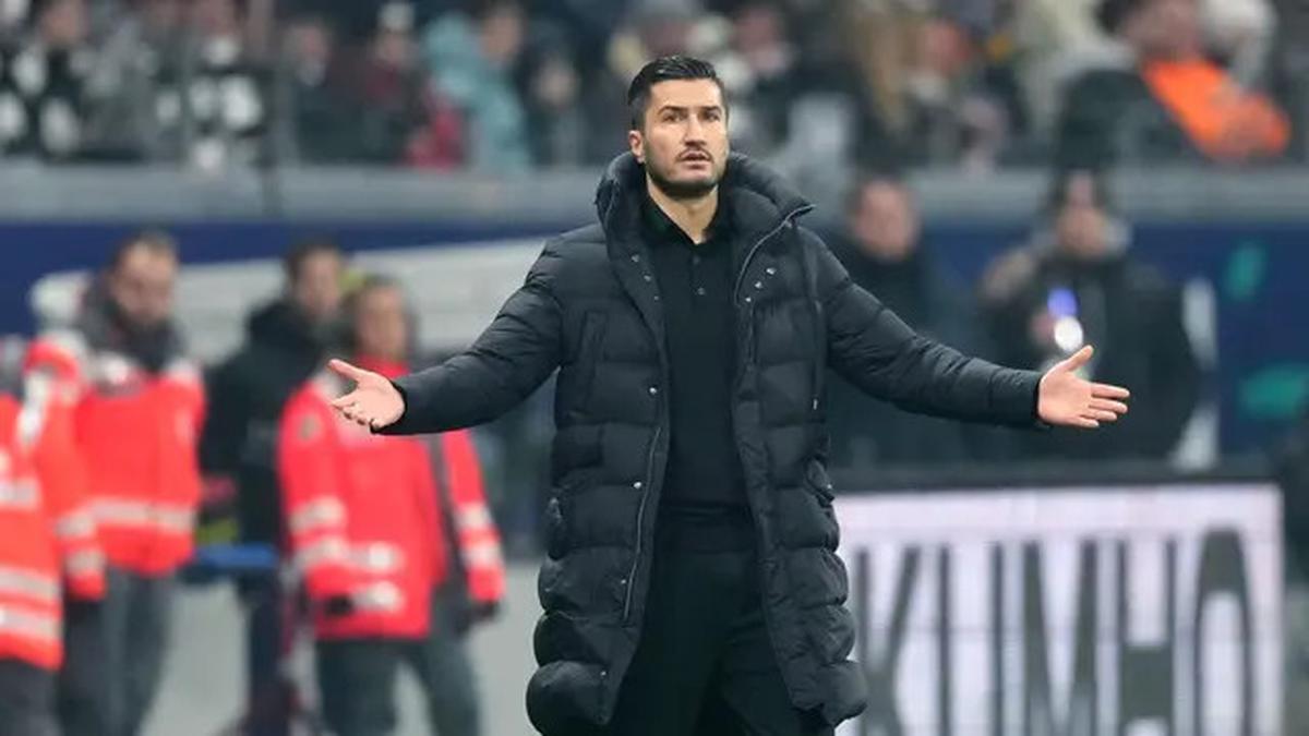 Tanpa Ampun! Borussia Dortmund Pecat Nuri Sahin, Kekalahan di Bologna Jadi Puncaknya
