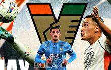 Bang Jay Pantang Menyerah, Yakin Bisa Bawa Venezia dari Jurang Degradasi Serie A