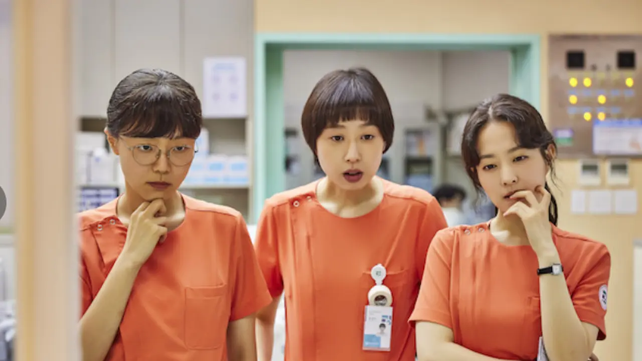 13 Drama Korea Terbaik 2023, Wajib Banget Nonton