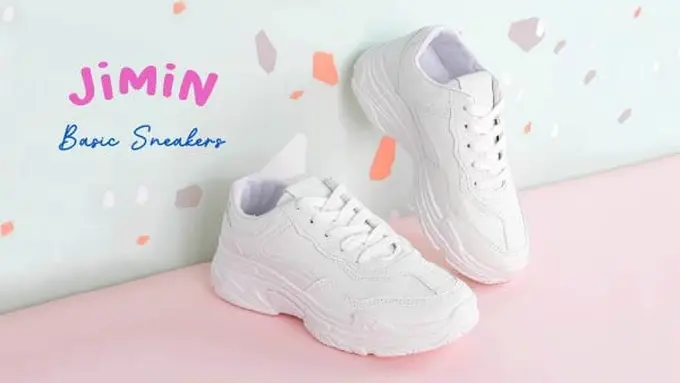 PVN Shoes