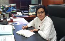 Kelakar Sri Mulyani: Mau Potong Gaji Sekjen Kemenkeu untuk Tiga Wakil Menteri
