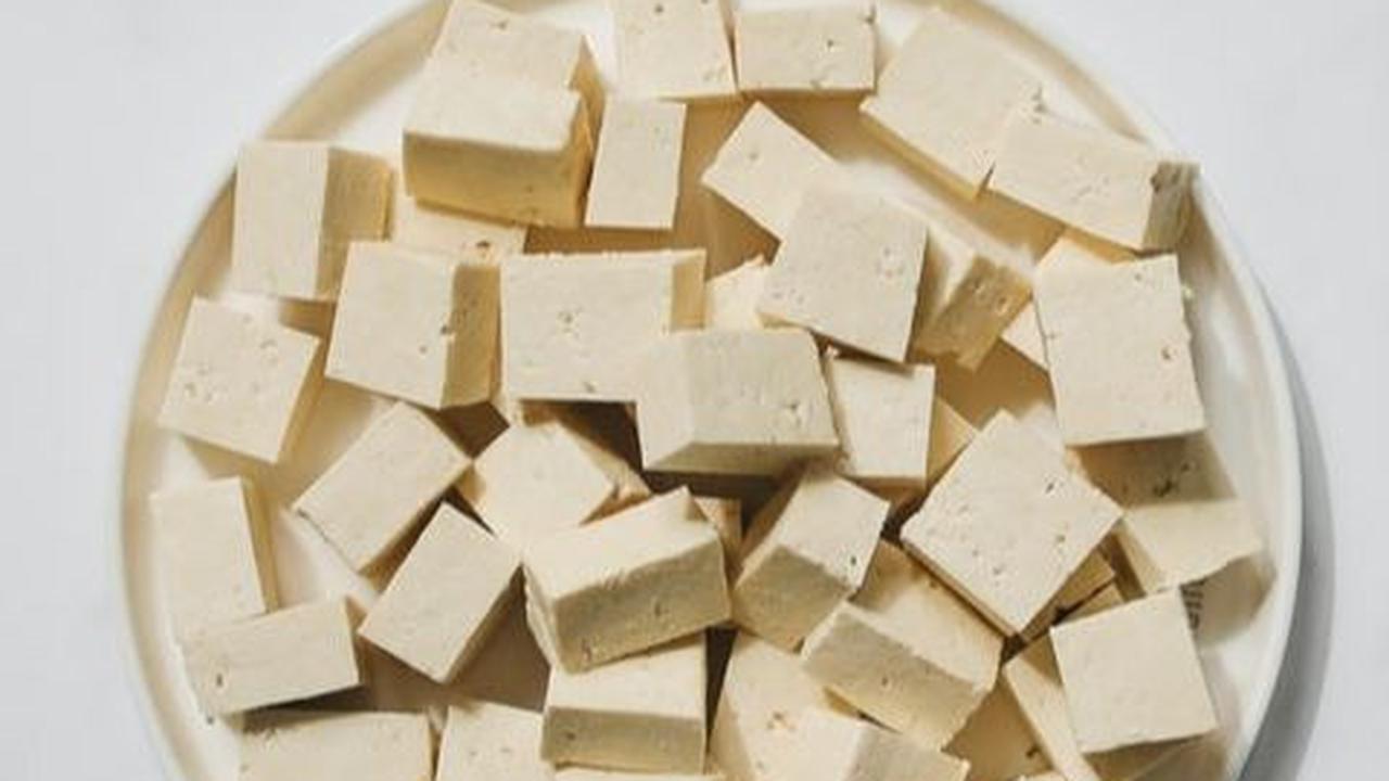 Kukus Tahu