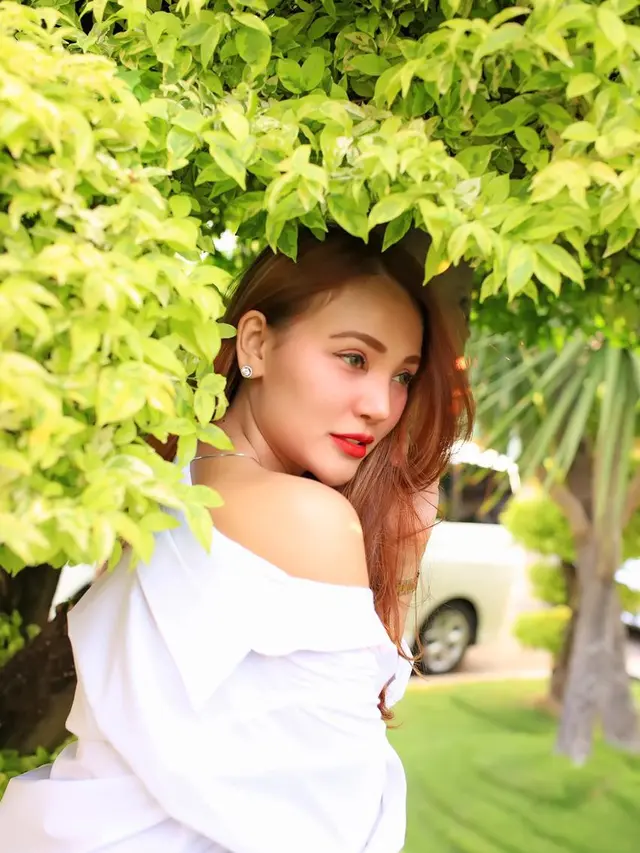 Yessy Bintang