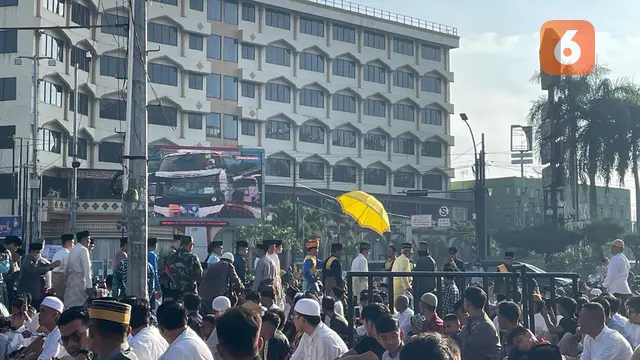 Seripaduka Baginda Tuanku Sultan Mahmud Aria Lamantjiji Perkasa Alam Shah