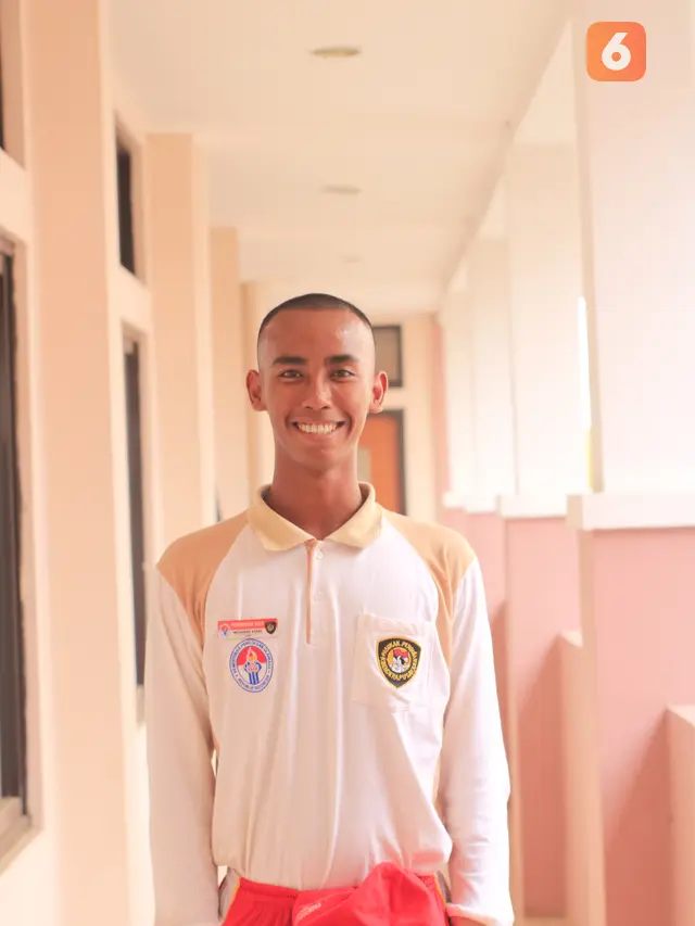 Paskibraka 2019, Paskibraka Nasional 2019, Paskibraka