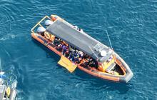 Jenazah Wisatawan Spanyol Kedua Korban Kapal Tenggelam Labuan Bajo Ditemukan