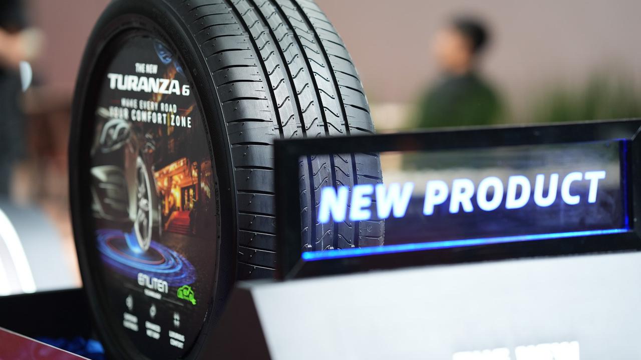 2 Pabrik Bridgestone Raih Proper Hijau dari Kementerian Lingkungan Hidup