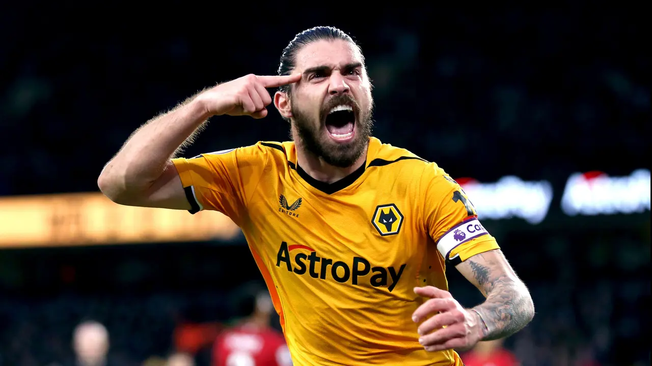 Liverpool Kena Bantai Wolverhampton Wanderers di Liga Inggris