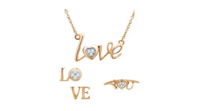 Seri Lovela The Palace Jeweler