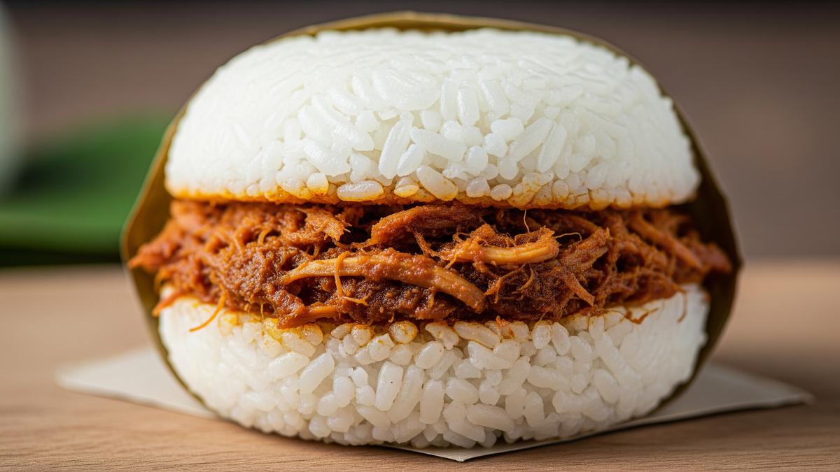 7 Ide Jualan Nasi Cokot 5000an yang Laris Manis, Modal Kecil dan Disukai Banyak Kalangan