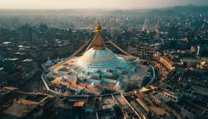 Asa Nepal Pulih dari Luka Banjir Bandang, Mengundang Kembali Wisatawan