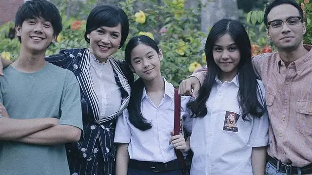 [Bintang] Dilan 1990