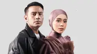 Judika dan Lesti Kejora