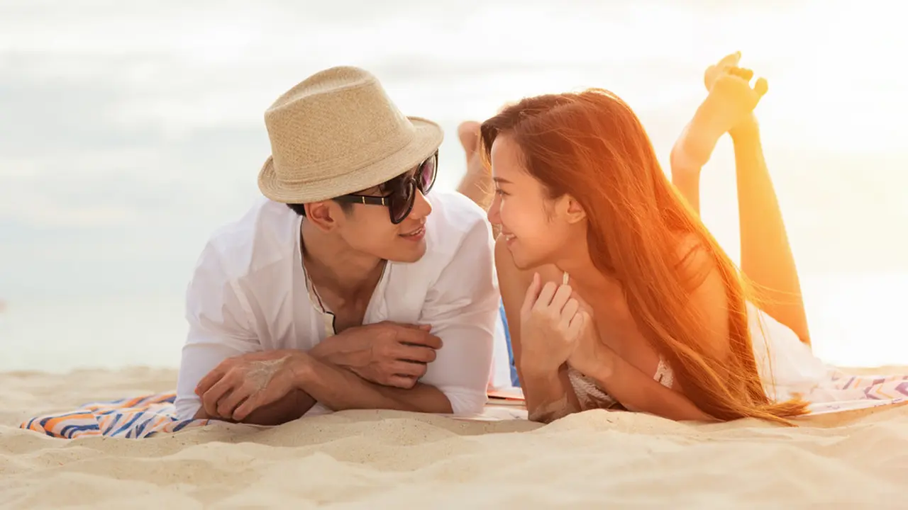 couple