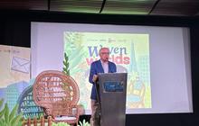 Rotan Jadi Penghubung Kuat Budaya Indonesia dan Prancis, Menarik Generasi Z