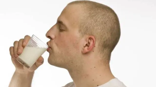 ASI Jadi Minuman Energi Baru buat Atlet Pria?