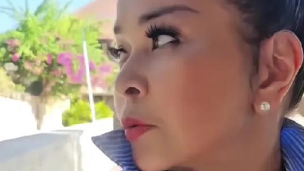 Potret Terbaru Jennifer Jill Usai Jalani Sedot Lemak dan Facelift, Tampil Lebih Muda dengan Wajah Segar