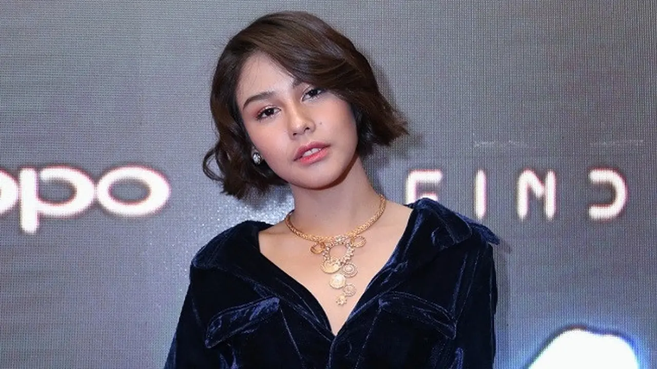 Vanesha Prescilla