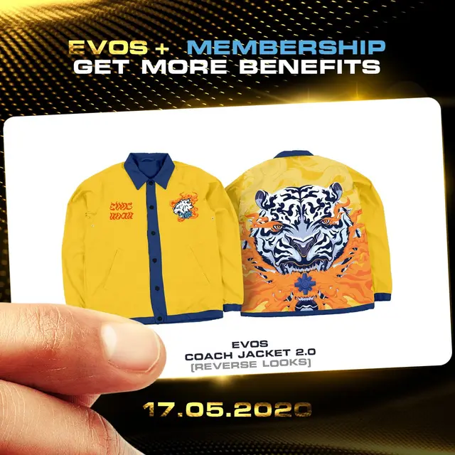 EVOS Esports