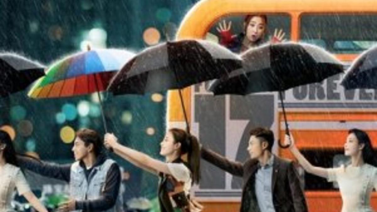 20 Rekomendasi Film China Romcom, Pilihan Lucu, Manis, hingga Sedih