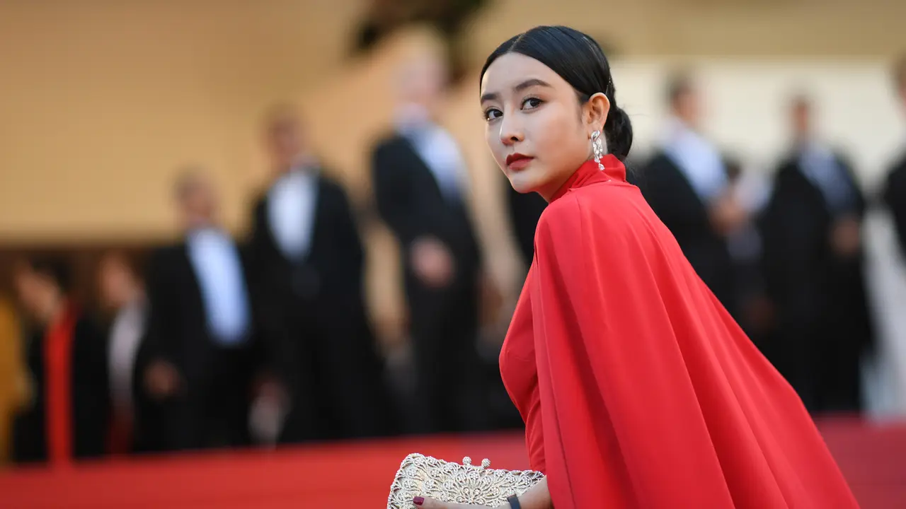 Fan Bingbing
