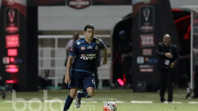 Esteban Vizcarra