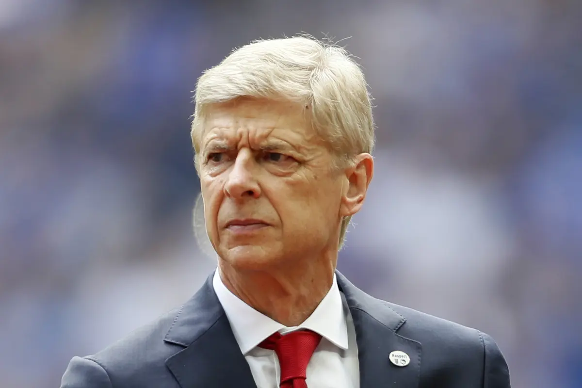 Arsenal, Arsene Wenger, Chelsea, Antonio Conte