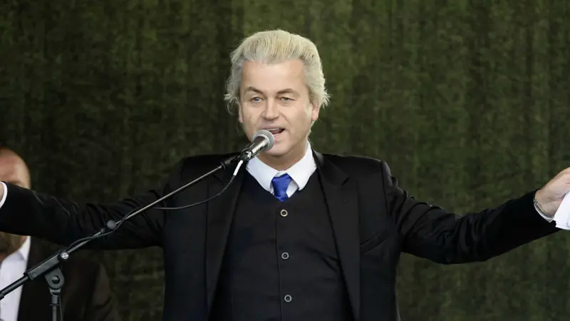 Geert Wilders