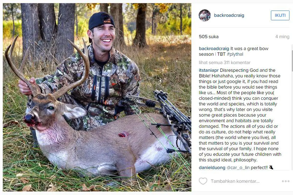 Craig Strickland