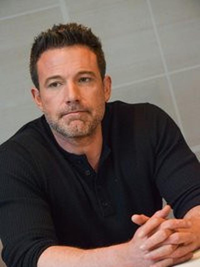 Ben Affleck