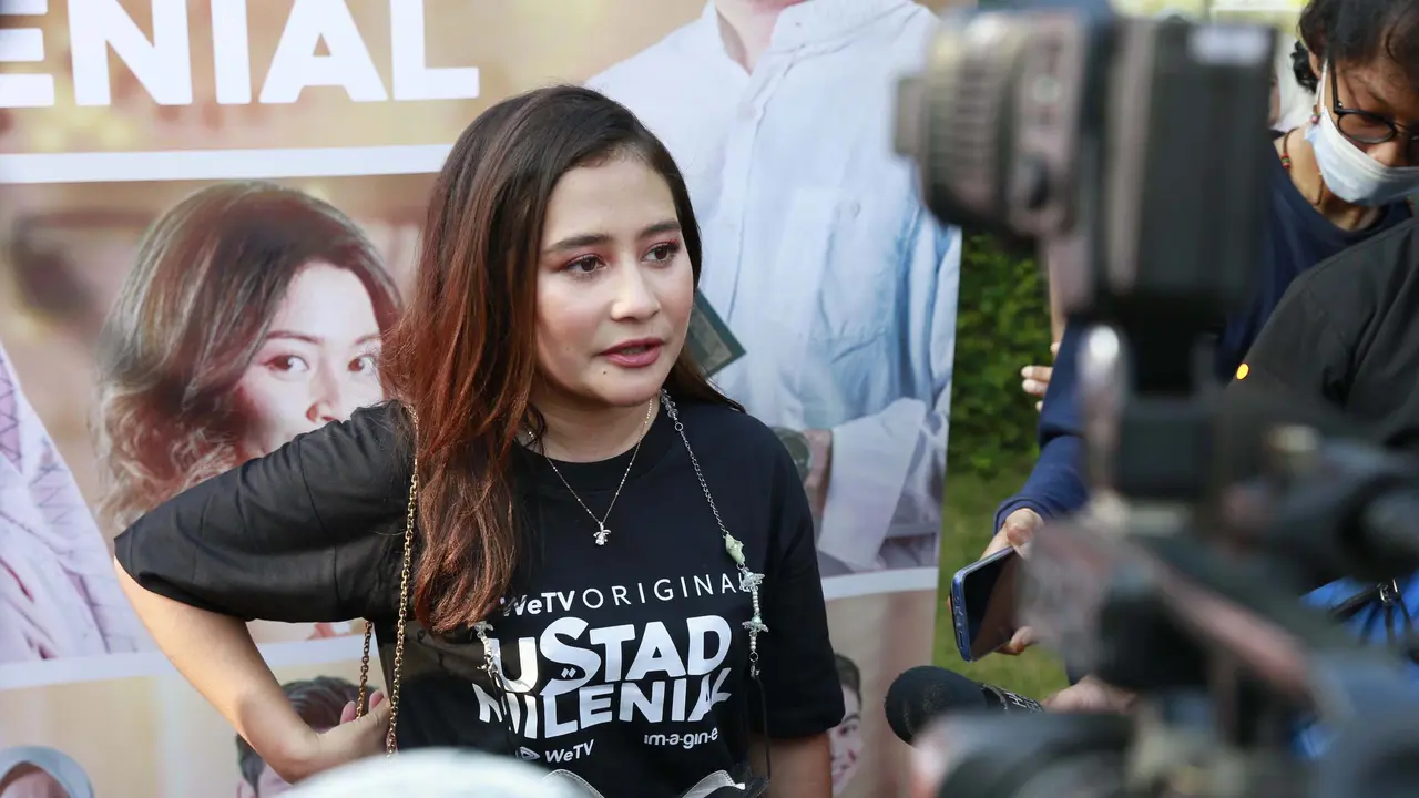 [Fimela] Prilly Latuconsina