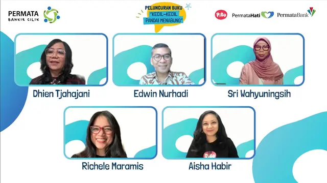 Cerpen Anak Menabung