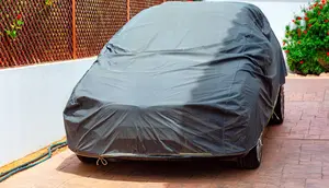 Jangan Biarkan Cat Kusam, Ini 6 Rekomendasi Sarung Mobil untuk Perlindungan Maksimal