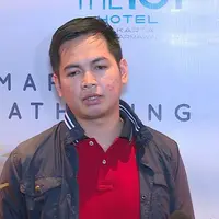 Tommy Kurniawan memberi dukungan untuk Tania segera menikah lagi.