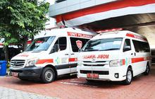 Ini Sosok Sopir Ambulans yang Turunkan Jenazah di SPBU karena Tak Diberi Uang Bensin, Begini Pengakuannya