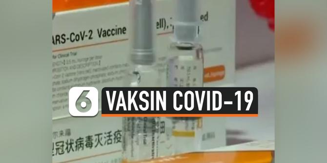 VIDEO: Darurat Vaksin Covid-19, Bagaimana Jika Tidak Halal?