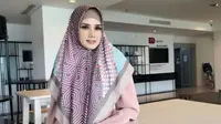 Dulu Di-bully, Kini Mulan Jameela Sering Dipuji Usai Berhijab